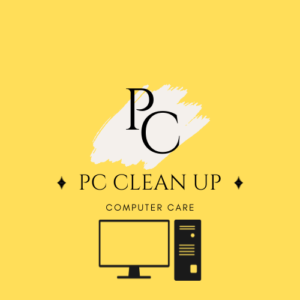 Tech Pc Cleanup