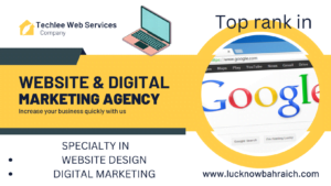best website designer in ayodhya