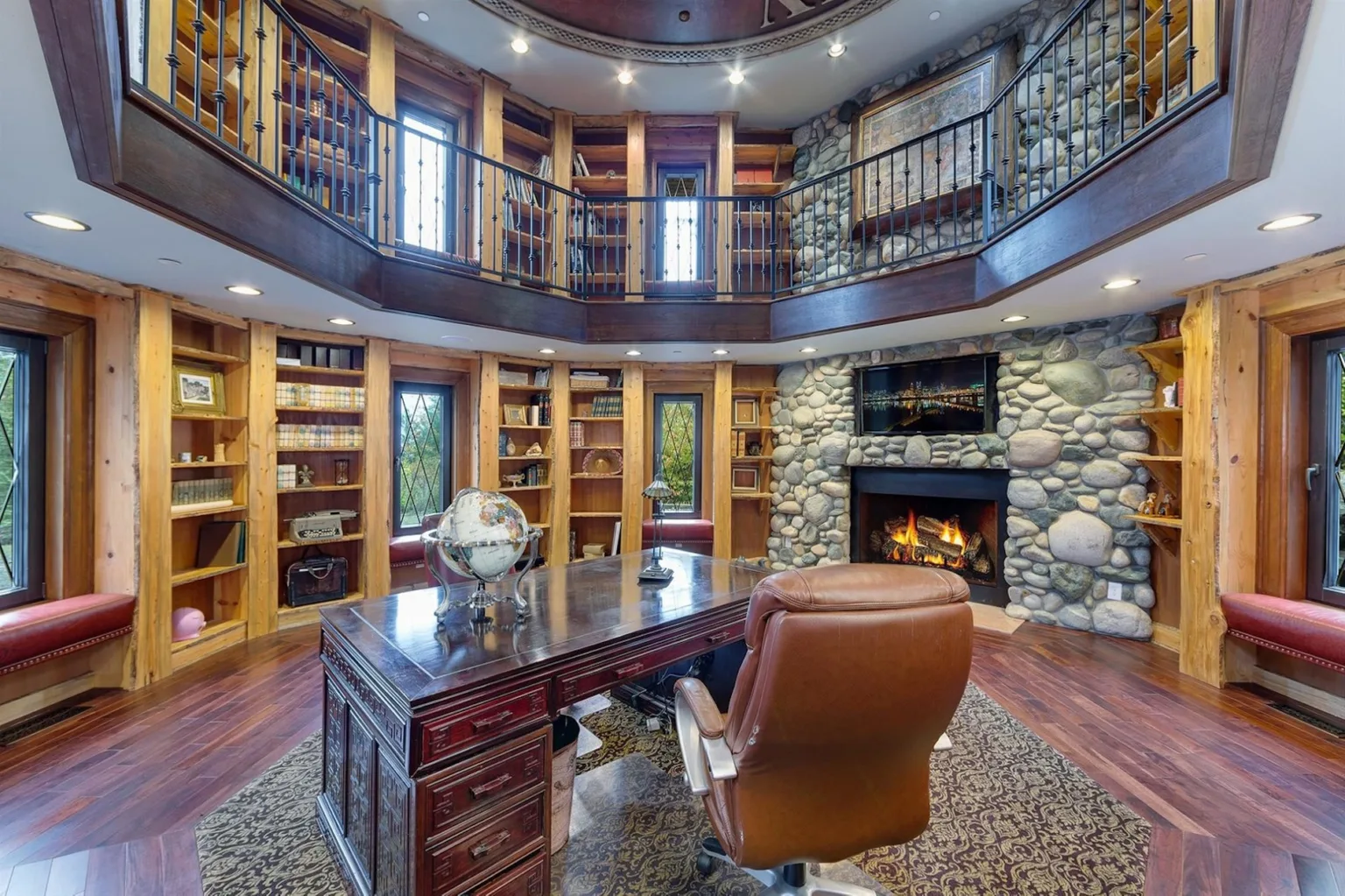 office interior design in Lucknow