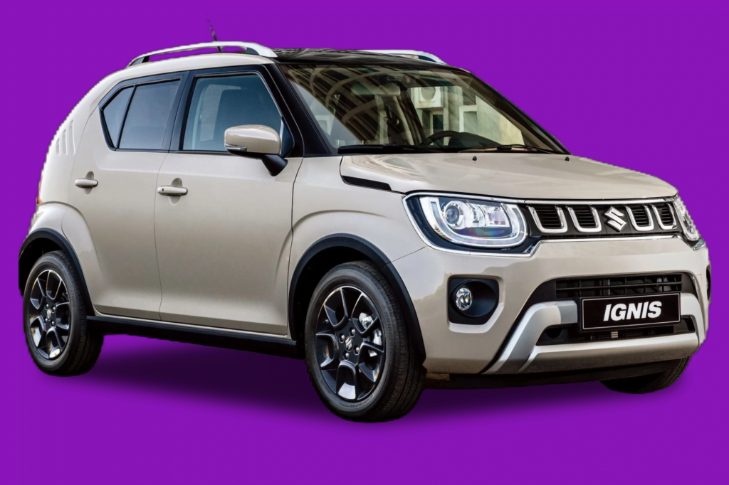 Car For Rental in Bahraich