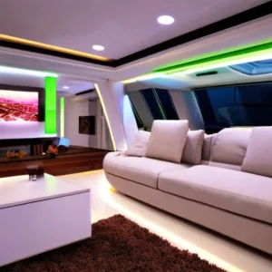 Interior Design near me In Lucknow