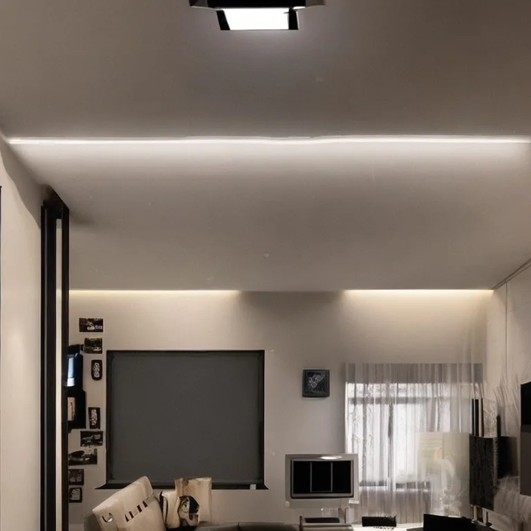 Minimalist Interior Design in Lucknow