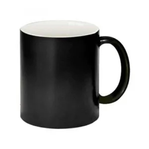 Personalized Black Magic Mug – Ask Chat For Bulk Purchase