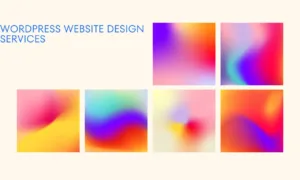 wordpress website design services wordpress website design services