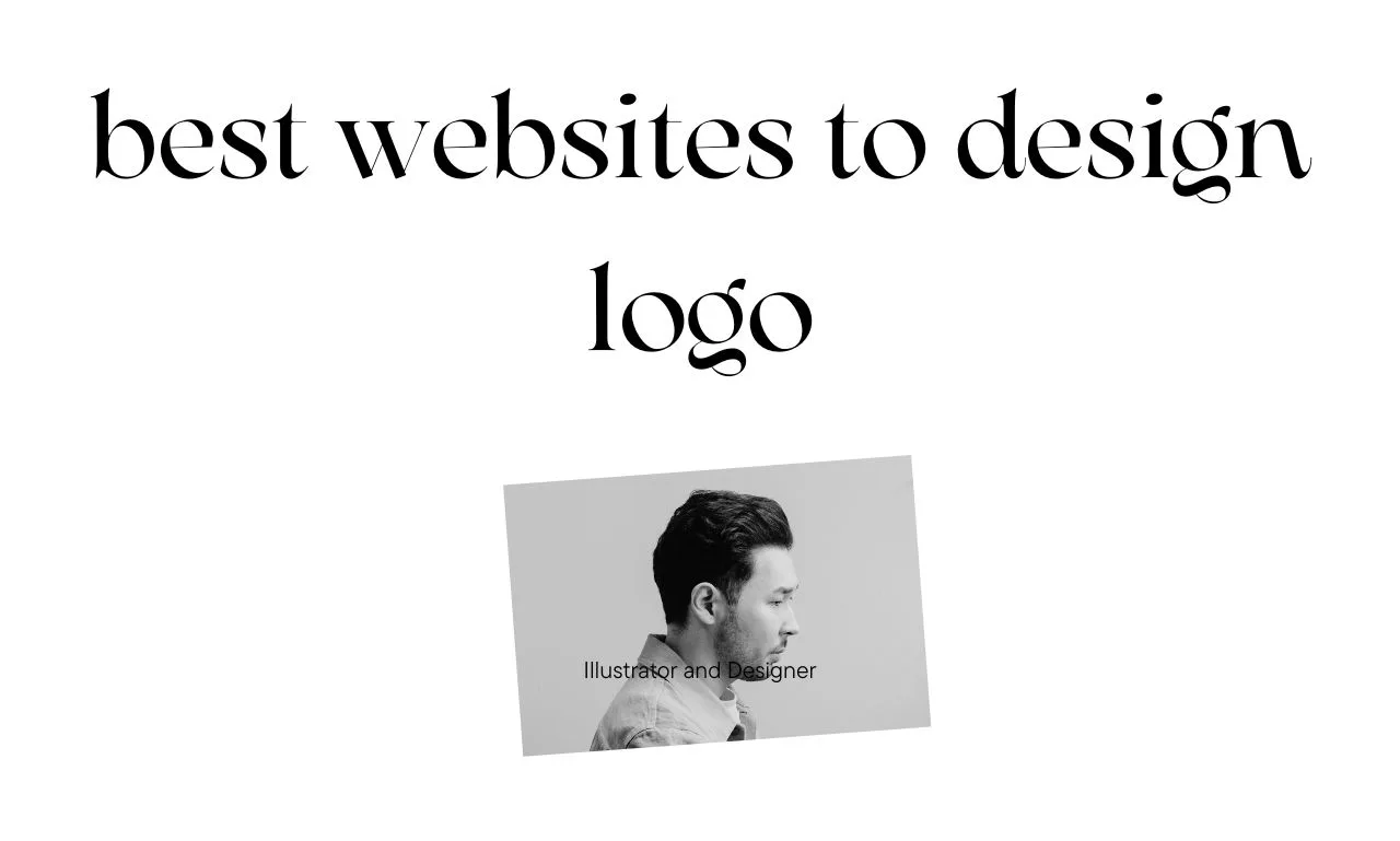 You are currently viewing best websites to design logo