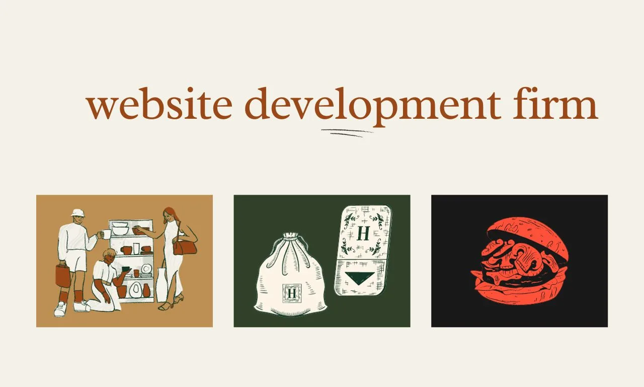 You are currently viewing website development firm