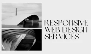 responsive web design services