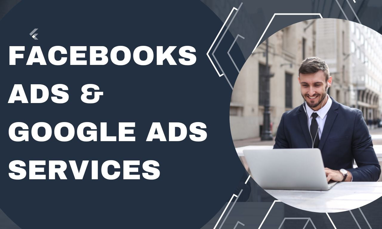 You are currently viewing Facebooks Ads & Google Ads Services