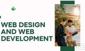 web design and web development web design and web development