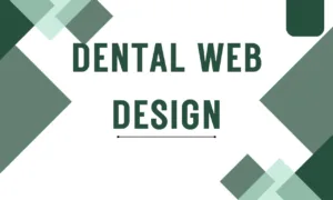 web homepage design