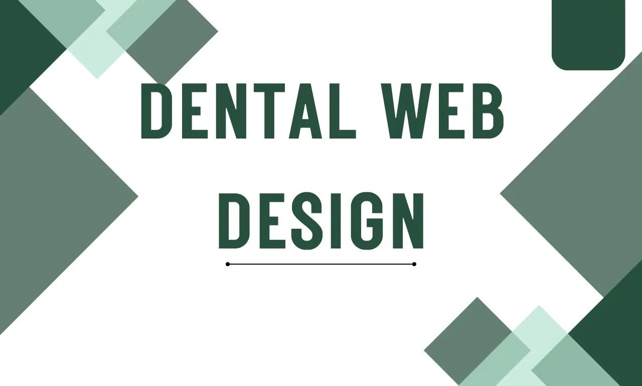 You are currently viewing dental web design