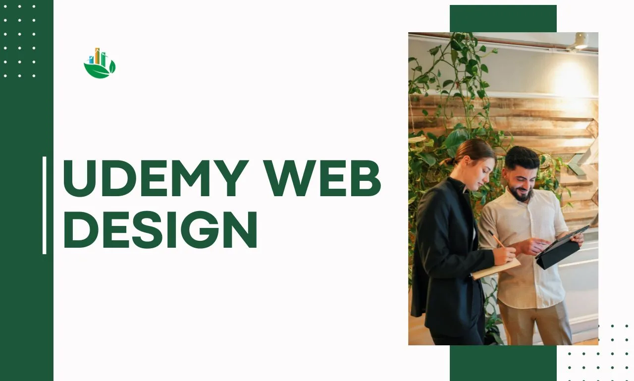 You are currently viewing udemy web design