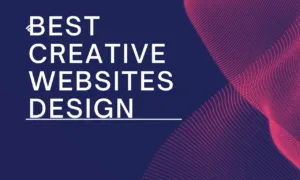 best creative websites design best creative websites design