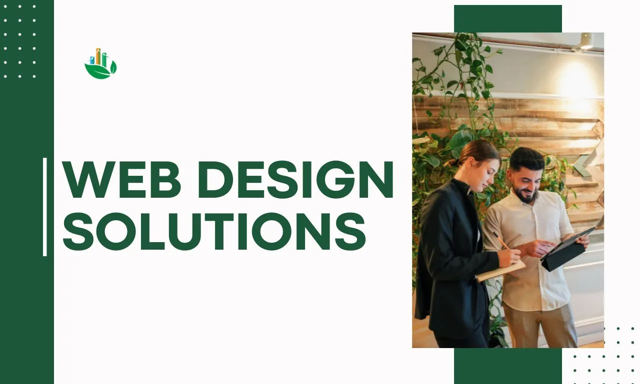 You are currently viewing web design solutions