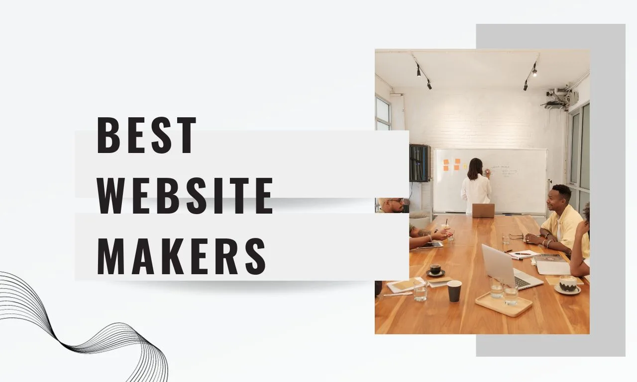 You are currently viewing best website makers