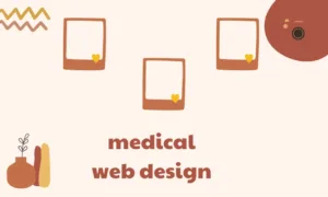 medical web design medical web design