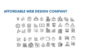 affordable web design company affordable web design company