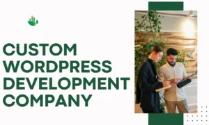custom wordpress development company custom wordpress development company