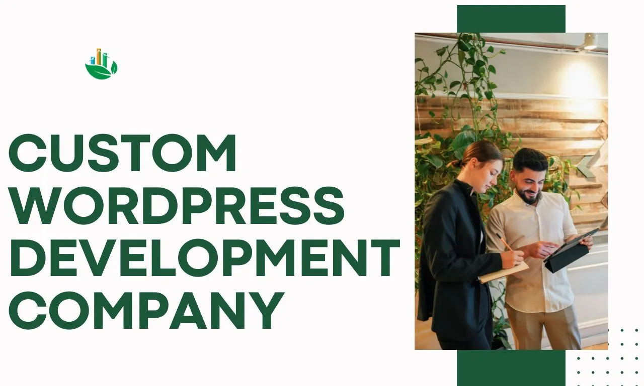 You are currently viewing custom wordpress development company