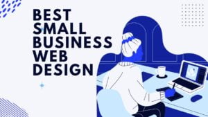 website services for small businesses