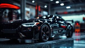 Auto Detailing and Mobile Detailing Website Design Services