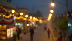 Top Social Media Marketing Strategies for Bahraich Businesses