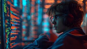 Coding the Future: Managing Batches for Young Techies