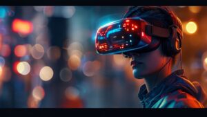 The Future of Fun: Scheduling Slots for VR Experiences