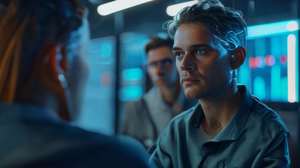 The New Consultants: Booking Sessions for AI Training The New Consultants: Booking Sessions for AI Training