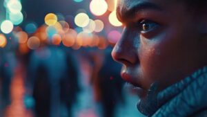 The Perfect Fit: Scheduling Trials to Avoid Crowds