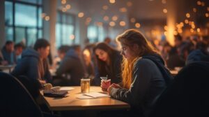 Visa Season Rush: Handling Student Counseling Sessions