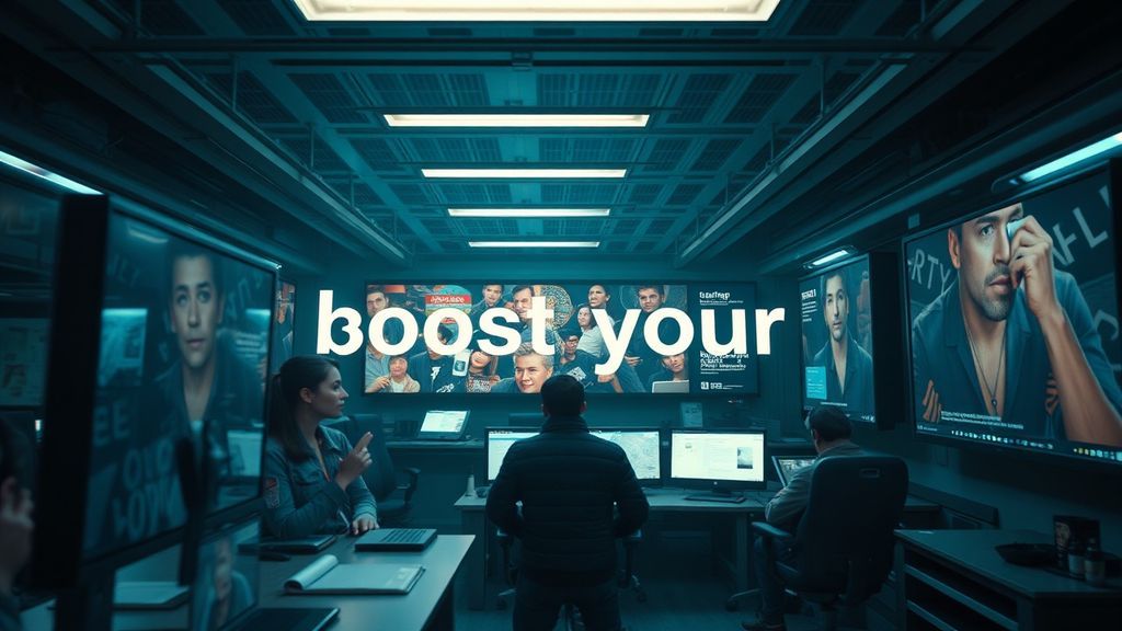 Boost Your Leads: Viral SEO strategy of SyncRanker AI