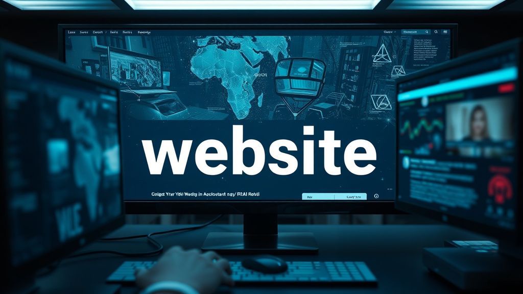 Top 5 Website Design Trends Bahraich Businesses Need for 2026 Top 5 Website Design Trends Bahraich Businesses Need for 2026